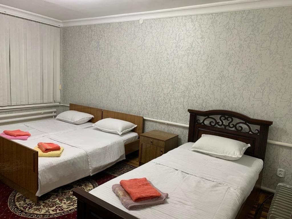Rentalsam Samarkand Exterior photo