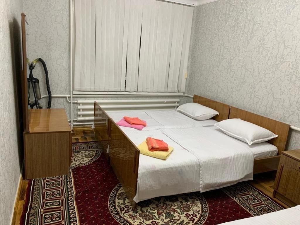 Rentalsam Samarkand Exterior photo
