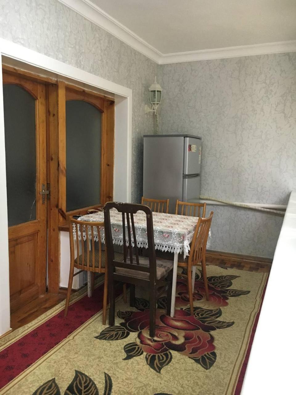Rentalsam Samarkand Exterior photo